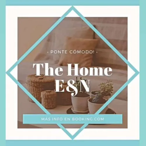 The Home E&N