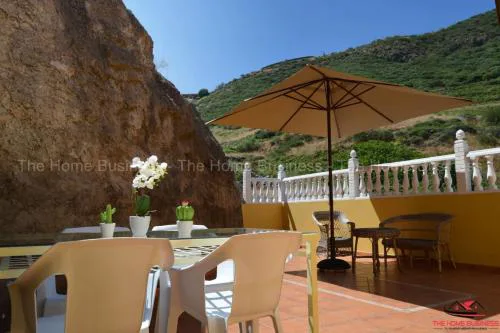 Villa Palomino
