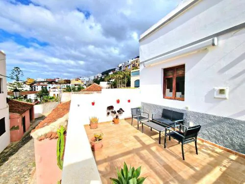 Casa Fa & Na Garachico