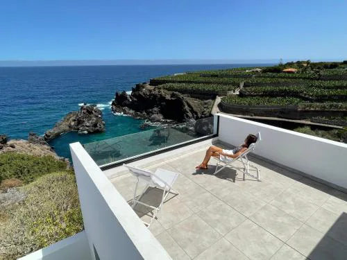 Casa La Baja