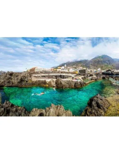 El Roque de Garachico