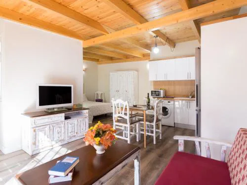 Estudio acogedor con WiFi, terraza y cerca de la playa en Tenerife - ES-279-5