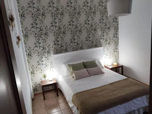 La Perla, vivienda vacacional