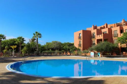 Ático de proa, en la mejor playa del Médano