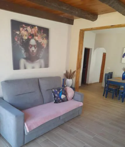 Casa Carla