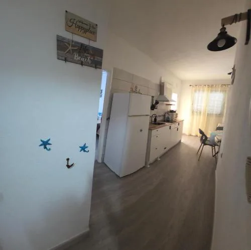 Casa Claudia 1 Primero Derecha