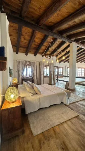 Casa Del Tanque