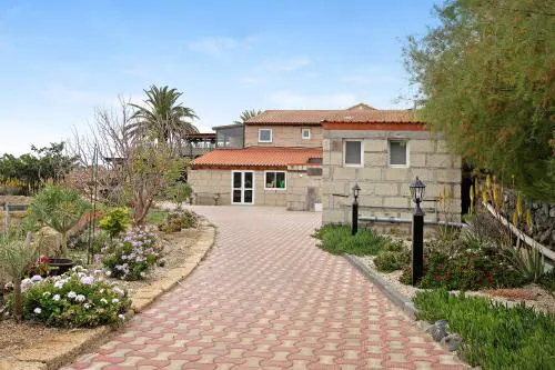 Casa Munay