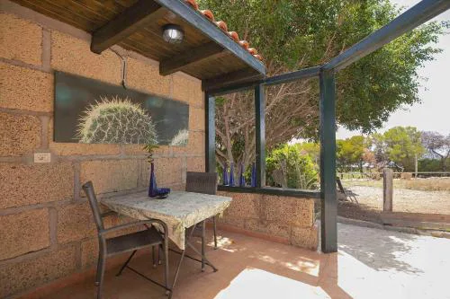Casa Wayra