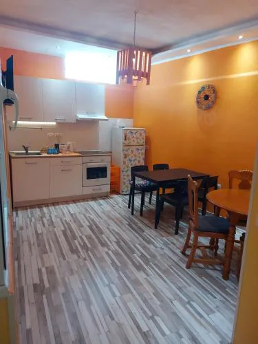 Hostal Paraíso Tenerife