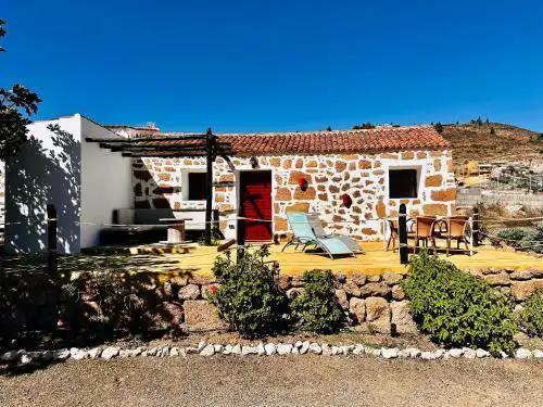 Las Casitas - Casa Higo