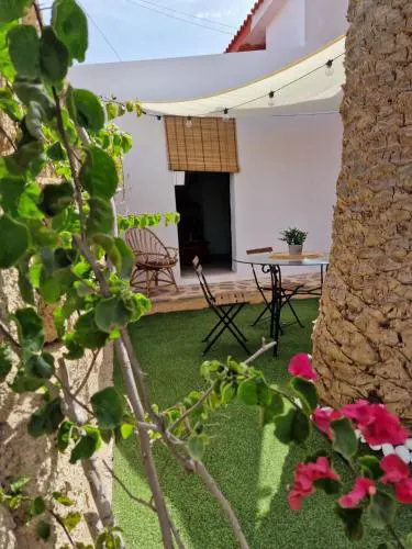 Little Paradise in El Médano