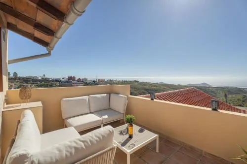 Mirador Amanay