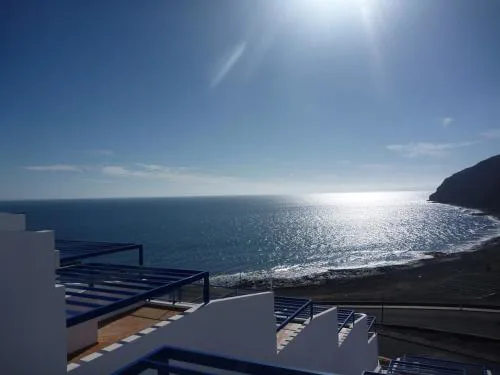 Amazing Sea View apartment with sun drenched terrace!