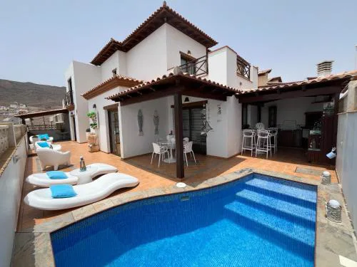 Casa Mararia
