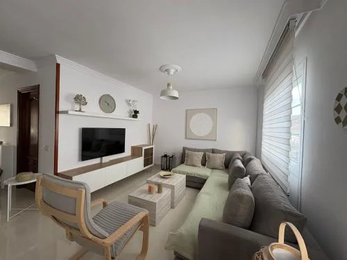 Duplex La Rosa