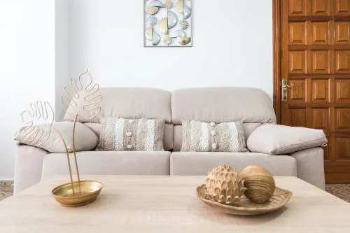 Home2Book Cozy Apt near the Beach in Gran Tarajal