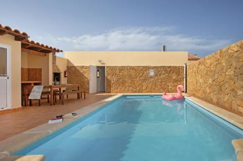 Seguidilla Relax