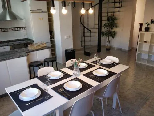VV TIRBA, precioso duplex a 1 minuto de la playa
