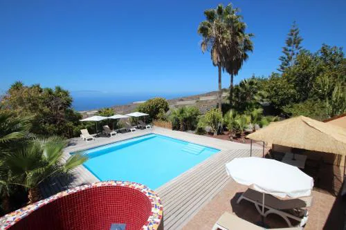 Casa Marbella Finca SanJuan Batista