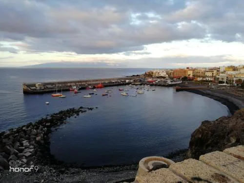 Casa Patrizia Playa San Juan