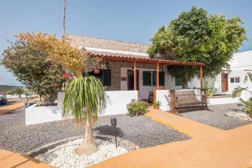 Casa Verode - Villa Perenquén