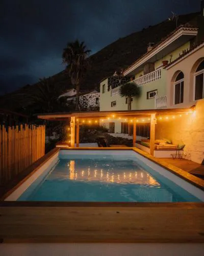 Casa Xuixo in Tenerife South