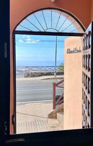 El Rincón de Pancho
