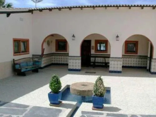 Holiday Home Casa Alhambra 4-6 P by Interhome
