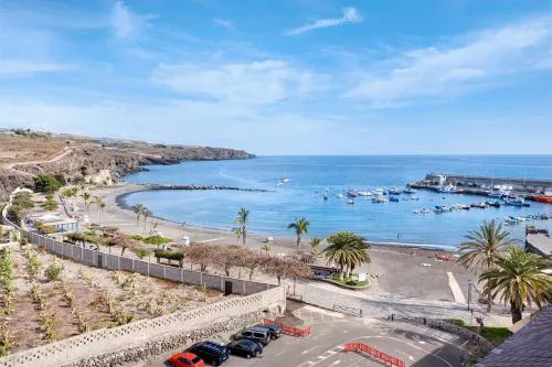 Las Brisas Playa San Juan