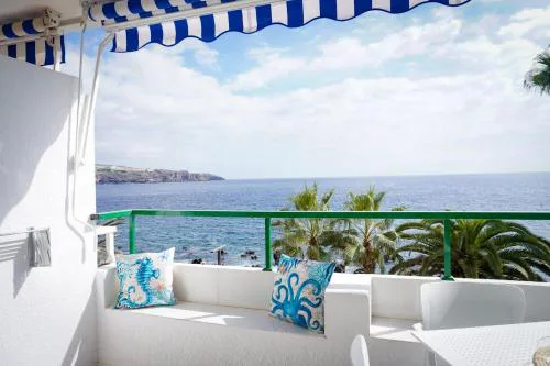 Ocean view, Playa San Juan.