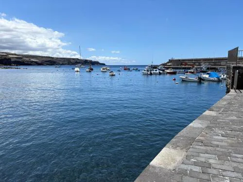 Playa San Juan - Las Brisas Apartment - 2 min Beach