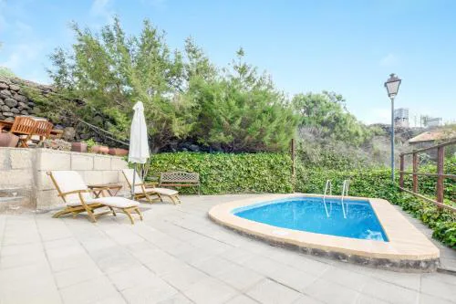 Viv Vac La Casita del Viejo