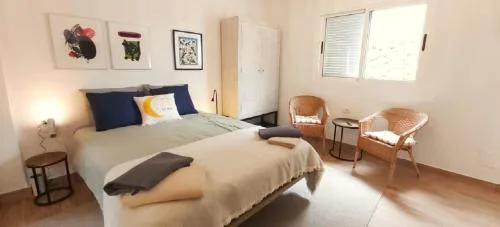 Casa Alicia Studio 2