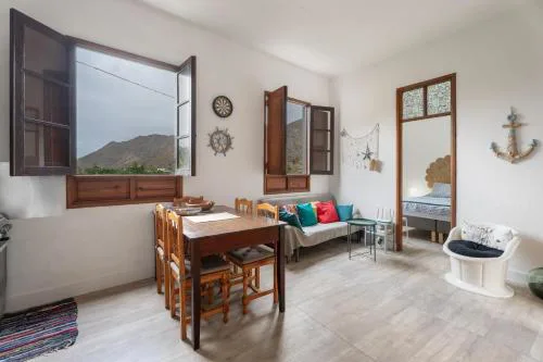 Casa El Hoyo