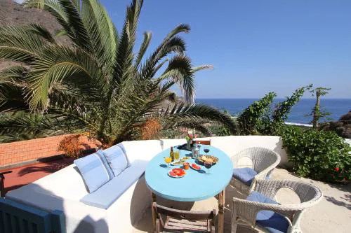 Casa Rural Vista del Mar