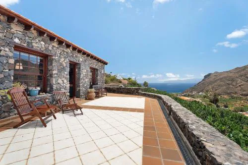 Finca Los Tableros