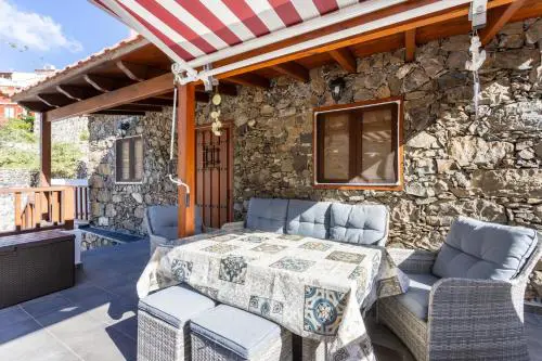 Home2Book Valley Views & Private Terrace Hermigua