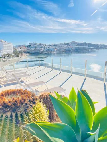 Apartamentos Llobet Ibiza