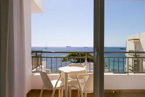 Bossa Bay - MC Apartments Ibiza