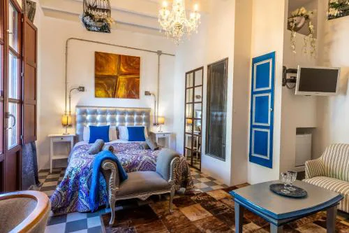 Ibiza Boutique Guest House