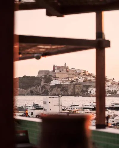 Mikasa Ibiza Boutique Hotel ADULTS ONLY