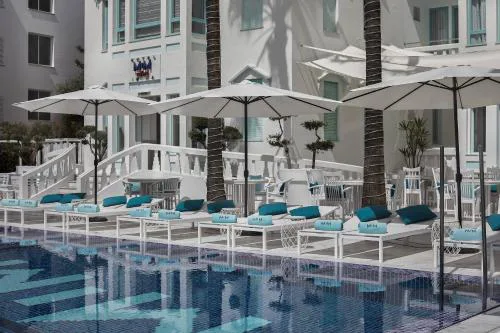 MiM Ibiza Meliá Collection