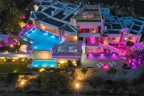 Mirage Ibiza