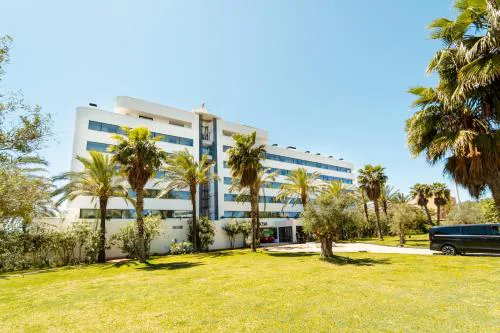 Pacha Hotel