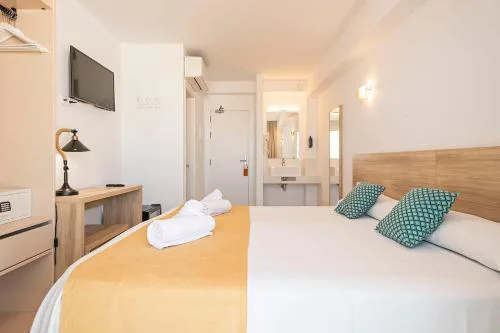 Suncoast Ibiza Hotel - Adults Only -