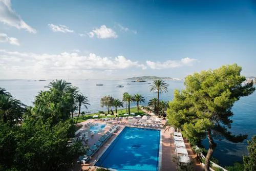 THB Los Molinos - Adults Only