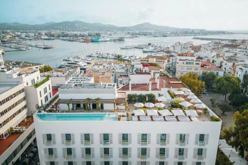 The Standard, Ibiza