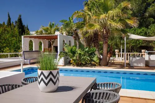 VILLA ES VEDRÁ by Migjorn Ibiza Suites & Spa