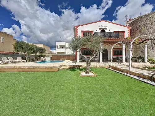 Villa Tortugas, 5 min ibiza City